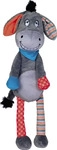 Nobby L50518, Nobby Pl&uuml;schtier Esel 56 cm