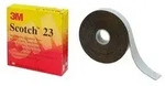 Scotch&reg; rubber splicing tape 23 -19mm x 9.15m