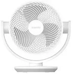 Smart Desktop Air Circulation Fan EU