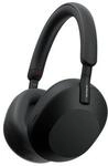 WH-1000XM5SA - Black - Soft Carry Bag Edition