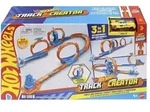 Track Creator Triple Loop Frenzy