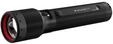 Ledlenser 503111, Ledlenser P7R flashlight, 2000 lumen, black