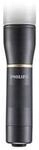 Philips SFL7000T/10, Philips Pro LED Flashlight - Black