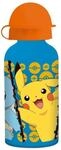 Pok&eacute;mon Water Bottle Aluminium 400 ml