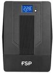 FSP PPF9003100, FSP PPF9003100 - iFP - 1500VA / 900W - Line Interactive UPS