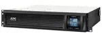 SMC2000I-2U - Smart-UPS C - 2000VA/1300W - Line Interactive UPS