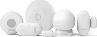 IMOU KIT-Alarm(ZG2)-EU-5, IMOU KIT Alarmsystem