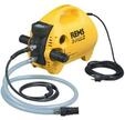 Electric pressure test pump E-Push 2
