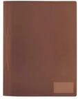 HERMA 19496, HERMA Flat brown PP