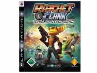 Ratchet & Clank Future: Tools Of Destruction (Essentials) - Sony PlayStation 3 -