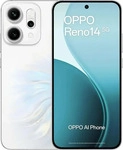 OPPO 110010235848, OPPO Reno14 5G 256GB/12GB - Opal White