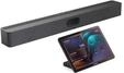 Yealink A50-031 | MeetingBar for medium to large rooms | Videobar | Incl. CTP25