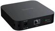 Yealink RCH40 - hub - 4 ports USB-Hubs - 4 - Schwarz