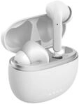 Forever TWE-210 TWS ANC Earphones Hvid