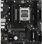 ASRock 90-MXBST0-A0UAYZ, ASRock A620AM-X Mainboard - AMD A620A - AMD AM5 - DDR5 RAM -