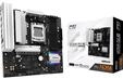 ASRock 90-MXBSV0-A0UAYZ, ASRock A620AM Pro RS Mainboard - AMD A620A - AMD AM5 socket