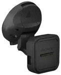 Suction Cup with Magnetic Mount and Video-in Port - car holder/charger
