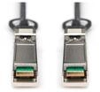 SFP+ 10G DAC Cable - 7m - Schwarz - 7m