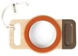 Small Foot - Wooden XXL Magnifying Glass Discover