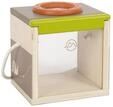 - Wooden Insect Box Discover