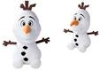 Simba Toys plush Disney Olaf 41cm