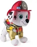Fire Rescue Marshall Plush 25 cm