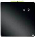 Nobo quadratisches Whiteboard 36 x 36cm Schwarz