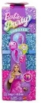 Barbie Unboxed Unboxed Glam Party Series Pink Sparkle Doll