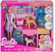 Barbie JFX93, Barbie Fast Cast Veterinarian Clinic playset
