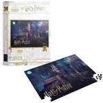 Harry Potter - 1000-piece jigsaw puzzle - Hogwarts School 2D Puzzles
