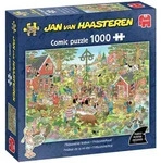Midsummer festival (1000)