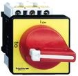 Schneider Electric Main emergency switch 25a