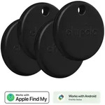 POP - Black (4-Pack)