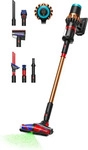 Dyson 495948-01, Dyson Handstaubsauger V16 Piston Animal - Black