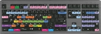 Logickeyboard LKB-FLS-A2M-UK, Logickeyboard FL Studio ASTRA2 - Tastaturen -...