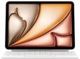 Apple MDFV4DK/A, Apple Magic Keyboard for iPad Air 11" M4 | M3 | M2 - Danish - White