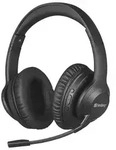 Bluetooth Headset ANC+ENC Pro