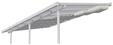 Canopia 540-155, Canopia Roof blinds for Feria patio cover 12.5 m2 (3 x 4.25 m)