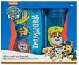 Paw Patrol Lunch Box and Drinking Bottle Set