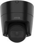 Axis M3125-LVE Dome Camera Black