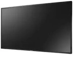 AG PD-55Q PD Series - 55" Class (54.6" viewable) LED-backlit LCD display - 4K - for