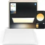 Philips Hue Aurelle panel square XL white