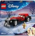 LEGO 43277, LEGO Disney 43277 Cruella de Vils Auto