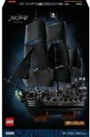 LEGO 10365, LEGO Icons 10365 Captain Jack Sparrows Piratenschiff