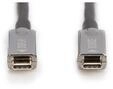 DIGITUS 4K USB Type-C AOC AV Connection Cable