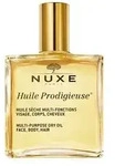 Nuxe Huile Prodigieuse Multifunctional Dry Oil 100 ml