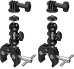 5321 Crab-Shaped Clamp Kit