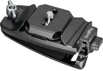 5053 Camera Clip with Quick Release Mount Plate Kit