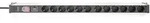 12-Port - 1U - Aluminum PDU