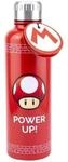 - Super Mario Big Up - Wasserflasche